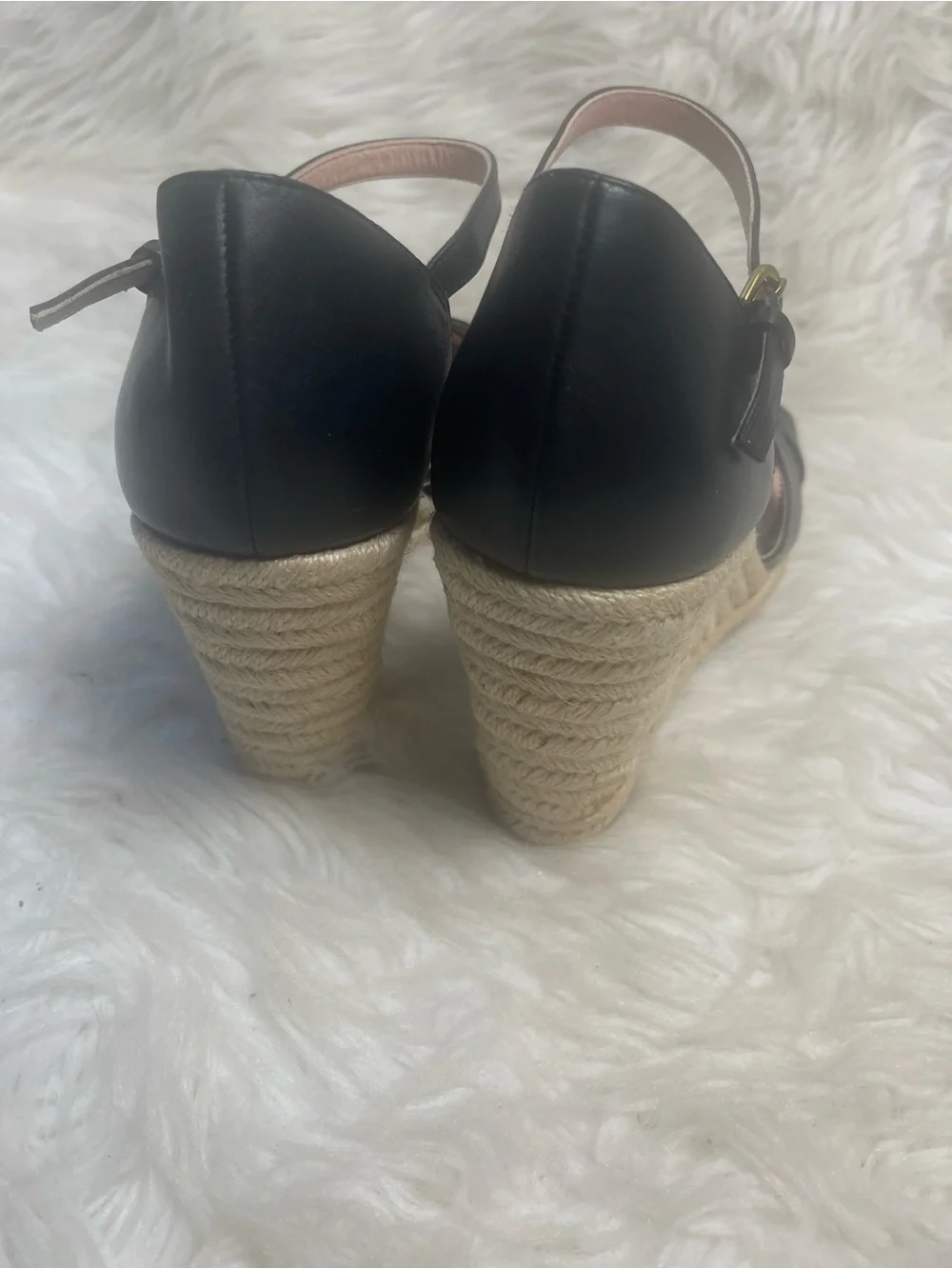 J. Crew classic black